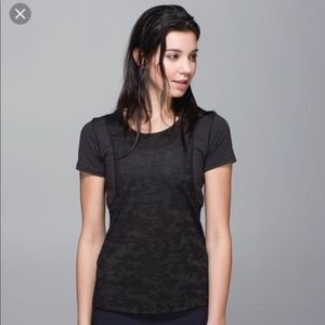 -Sold on mercari-Lululemon Run for Days